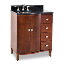 Vanities