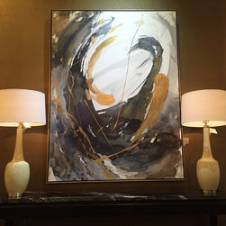 Paintings & Artwork - Paintings