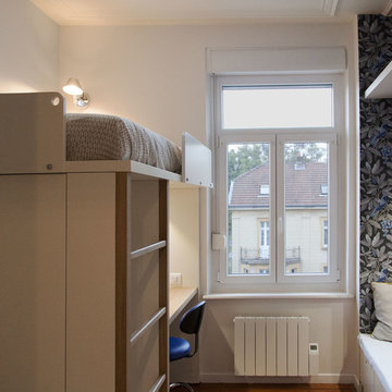 Chambre d'enfant