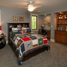 Harrison's Room