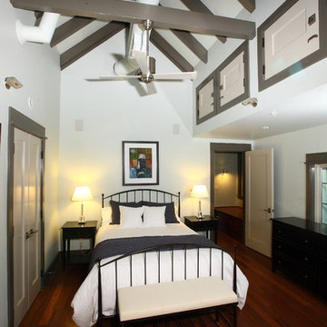 Rosemary Beach LEED Platinum