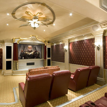 Home Theater