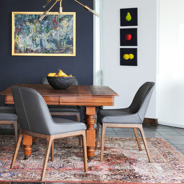 The Collector's Condo