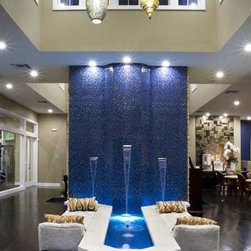 The Chelsea - Decorative Accents