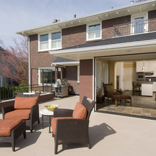 bifold doors