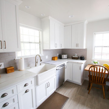 Don Julio Kitchen Remodel