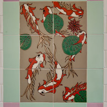 bathroom ideas