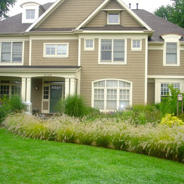 Arts & Crafts Garden, Bethesda
