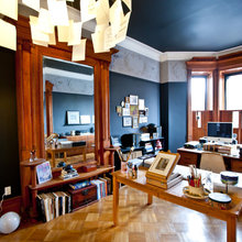 Parquet Floors