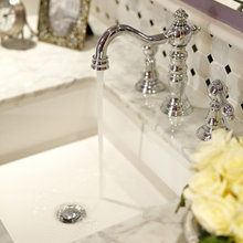 Master faucets