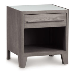 Surround Nightstand - Nightstands And Bedside Tables