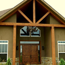 exteriors