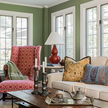 FAMILY ROOMS