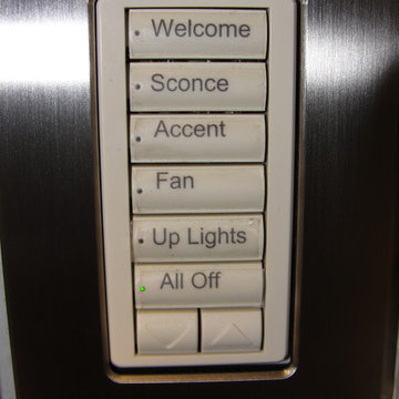 Craftsman Home Automation Project
