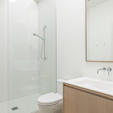 second bathroom