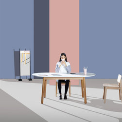 Fluid Furniture - Furniture