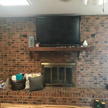 Paraonage Remodel