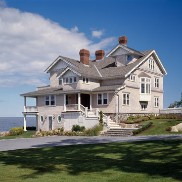 Jerusalem Rd Cohasset