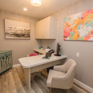 Santa Rosa Dental Office