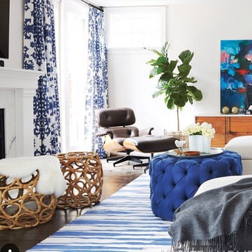 House and Home feature