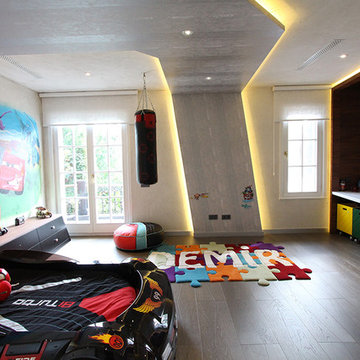 Dream Home in Istanbul