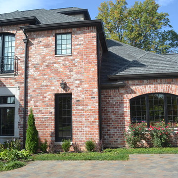New House- Town & Country, MO