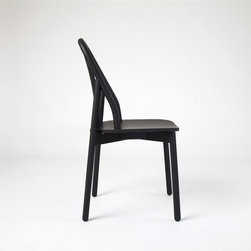 Edith Chair - Dining Chairs