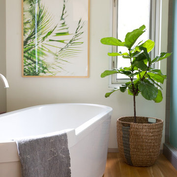 My Houzz: A Kansas City Family Home Embraces Nature