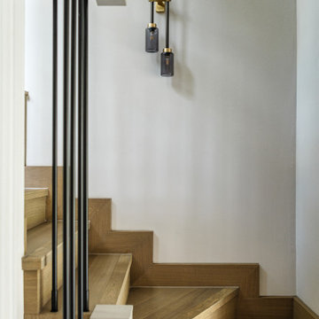 Bushey Project: Interior Design & Furnishing