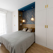 chambre master