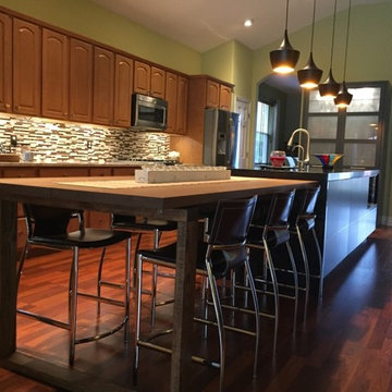 Florida Kitchen Renovation