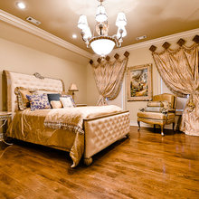 window treatments