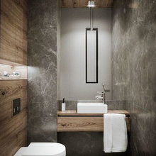 Powder Bath