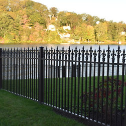 Fences - Products