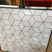 new tile