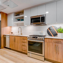 Kitchen - Multifamily Highrise