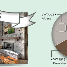 Interior painting