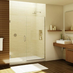 Shower Enclosures - Interior Doors