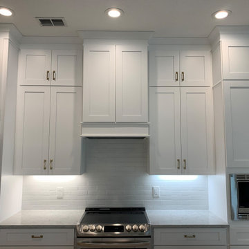 Home Remodel Orlando Florida