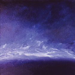 VIEW FROM THE BLUFF - Artwork