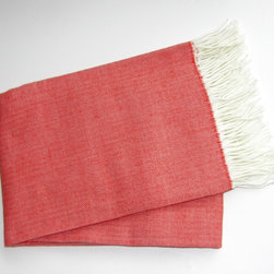 Fringed Herringbone S/402 - Products