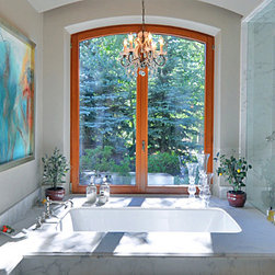 Hydro Systems Kira - Bathtubs