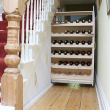 Basement Design