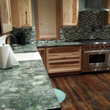 Suncadia Home