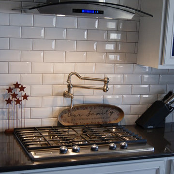Stanley Kitchen