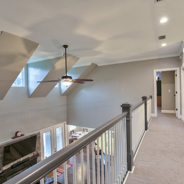 Home Building