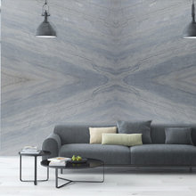 Slab Walls & New Trends Living Rooms 2023