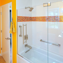 Kids bathroom