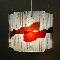 Glass Lighting - Lighting