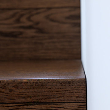 Oak floors, oak doors, oak stairs in London
